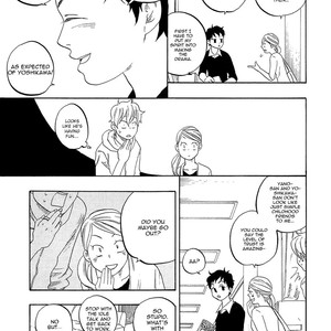 [Totempole] Tokyo Shinjuu – vol.02 [Eng] – Gay Manga sex 68