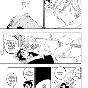 [Totempole] Tokyo Shinjuu – vol.02 [Eng] – Gay Manga sex 70