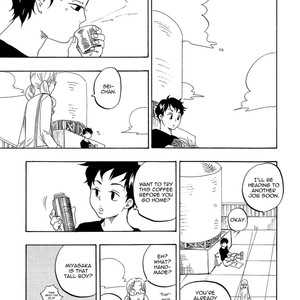 [Totempole] Tokyo Shinjuu – vol.02 [Eng] – Gay Manga sex 72