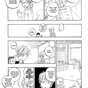 [Totempole] Tokyo Shinjuu – vol.02 [Eng] – Gay Manga sex 74