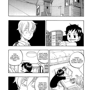 [Totempole] Tokyo Shinjuu – vol.02 [Eng] – Gay Manga sex 76