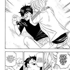 [Totempole] Tokyo Shinjuu – vol.02 [Eng] – Gay Manga sex 79