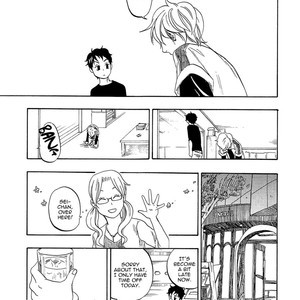 [Totempole] Tokyo Shinjuu – vol.02 [Eng] – Gay Manga sex 82
