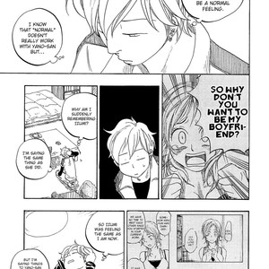 [Totempole] Tokyo Shinjuu – vol.02 [Eng] – Gay Manga sex 84