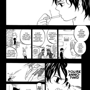 [Totempole] Tokyo Shinjuu – vol.02 [Eng] – Gay Manga sex 89