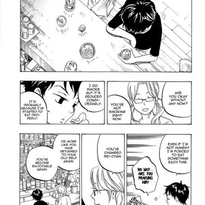 [Totempole] Tokyo Shinjuu – vol.02 [Eng] – Gay Manga sex 91