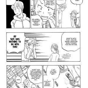 [Totempole] Tokyo Shinjuu – vol.02 [Eng] – Gay Manga sex 96