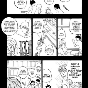 [Totempole] Tokyo Shinjuu – vol.02 [Eng] – Gay Manga sex 99