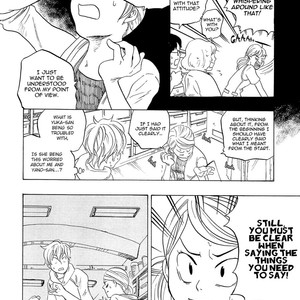 [Totempole] Tokyo Shinjuu – vol.02 [Eng] – Gay Manga sex 100