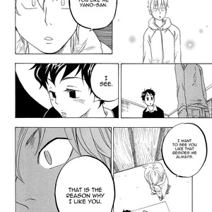 [Totempole] Tokyo Shinjuu – vol.02 [Eng] – Gay Manga sex 112