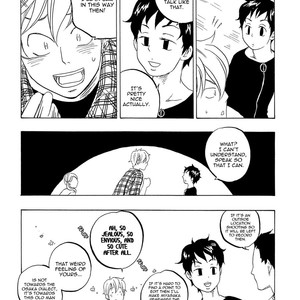 [Totempole] Tokyo Shinjuu – vol.02 [Eng] – Gay Manga sex 120