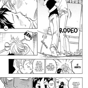 [Totempole] Tokyo Shinjuu – vol.02 [Eng] – Gay Manga sex 125