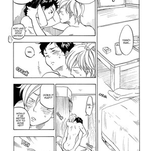 [Totempole] Tokyo Shinjuu – vol.02 [Eng] – Gay Manga sex 127