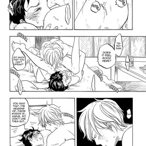 [Totempole] Tokyo Shinjuu – vol.02 [Eng] – Gay Manga sex 132