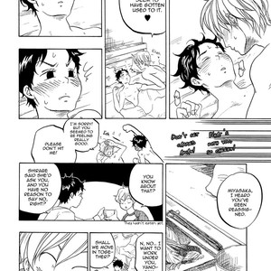 [Totempole] Tokyo Shinjuu – vol.02 [Eng] – Gay Manga sex 134