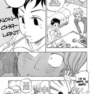 [Totempole] Tokyo Shinjuu – vol.02 [Eng] – Gay Manga sex 135