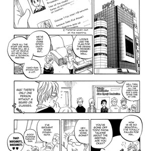 [Totempole] Tokyo Shinjuu – vol.02 [Eng] – Gay Manga sex 137
