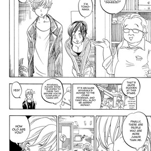 [Totempole] Tokyo Shinjuu – vol.02 [Eng] – Gay Manga sex 138