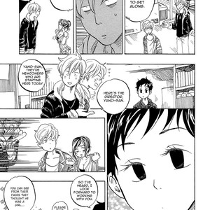[Totempole] Tokyo Shinjuu – vol.02 [Eng] – Gay Manga sex 139