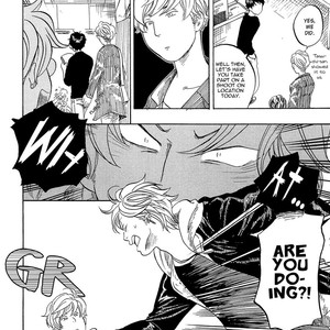 [Totempole] Tokyo Shinjuu – vol.02 [Eng] – Gay Manga sex 140