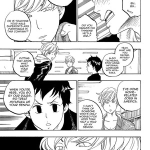 [Totempole] Tokyo Shinjuu – vol.02 [Eng] – Gay Manga sex 141