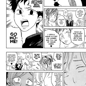 [Totempole] Tokyo Shinjuu – vol.02 [Eng] – Gay Manga sex 142