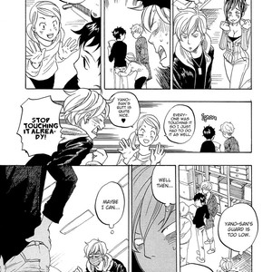 [Totempole] Tokyo Shinjuu – vol.02 [Eng] – Gay Manga sex 143