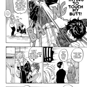 [Totempole] Tokyo Shinjuu – vol.02 [Eng] – Gay Manga sex 144