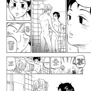[Totempole] Tokyo Shinjuu – vol.02 [Eng] – Gay Manga sex 148