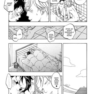 [Totempole] Tokyo Shinjuu – vol.02 [Eng] – Gay Manga sex 149