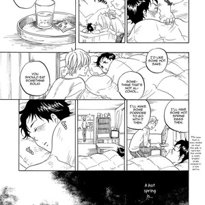 [Totempole] Tokyo Shinjuu – vol.02 [Eng] – Gay Manga sex 151