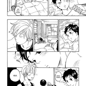 [Totempole] Tokyo Shinjuu – vol.02 [Eng] – Gay Manga sex 152