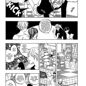 [Totempole] Tokyo Shinjuu – vol.02 [Eng] – Gay Manga sex 162