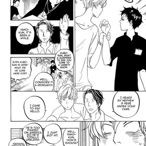 [Totempole] Tokyo Shinjuu – vol.02 [Eng] – Gay Manga sex 164