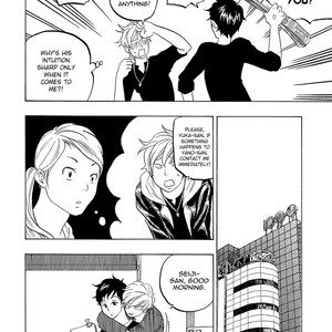 [Totempole] Tokyo Shinjuu – vol.02 [Eng] – Gay Manga sex 168