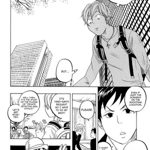 [Totempole] Tokyo Shinjuu – vol.02 [Eng] – Gay Manga sex 170