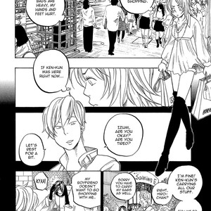 [Totempole] Tokyo Shinjuu – vol.02 [Eng] – Gay Manga sex 172