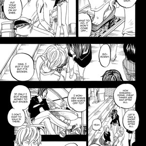 [Totempole] Tokyo Shinjuu – vol.02 [Eng] – Gay Manga sex 173