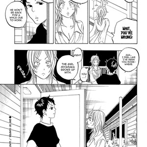 [Totempole] Tokyo Shinjuu – vol.02 [Eng] – Gay Manga sex 181