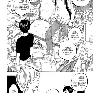 [Totempole] Tokyo Shinjuu – vol.02 [Eng] – Gay Manga sex 188