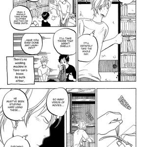 [Totempole] Tokyo Shinjuu – vol.02 [Eng] – Gay Manga sex 189