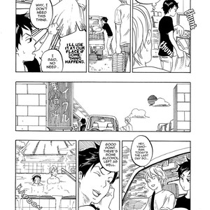 [Totempole] Tokyo Shinjuu – vol.02 [Eng] – Gay Manga sex 190