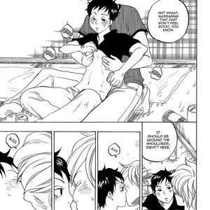 [Totempole] Tokyo Shinjuu – vol.02 [Eng] – Gay Manga sex 193