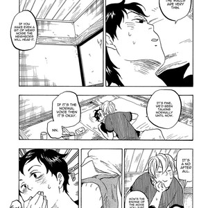 [Totempole] Tokyo Shinjuu – vol.02 [Eng] – Gay Manga sex 195