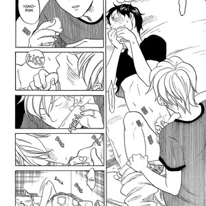 [Totempole] Tokyo Shinjuu – vol.02 [Eng] – Gay Manga sex 196
