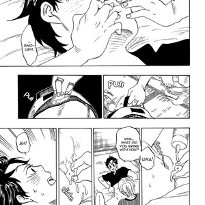 [Totempole] Tokyo Shinjuu – vol.02 [Eng] – Gay Manga sex 197