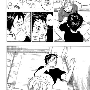 [Totempole] Tokyo Shinjuu – vol.02 [Eng] – Gay Manga sex 198