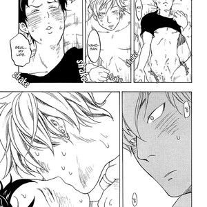 [Totempole] Tokyo Shinjuu – vol.02 [Eng] – Gay Manga sex 201