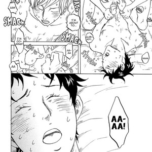 [Totempole] Tokyo Shinjuu – vol.02 [Eng] – Gay Manga sex 204