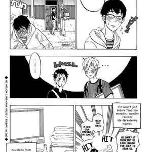 [Totempole] Tokyo Shinjuu – vol.02 [Eng] – Gay Manga sex 206